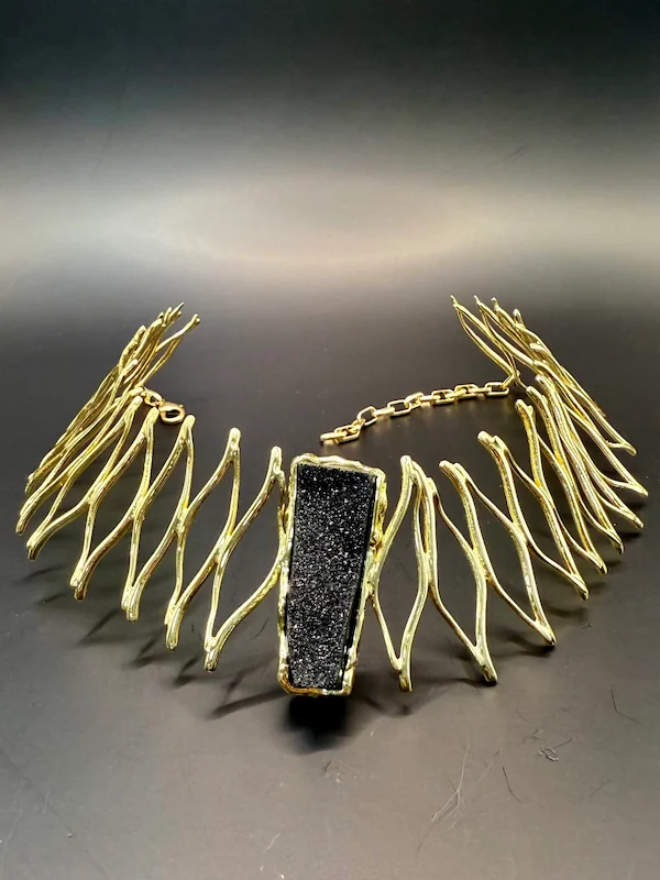 CHOKER NIZA