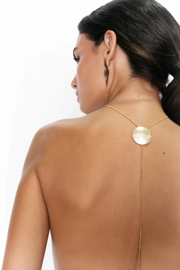Collar Vento